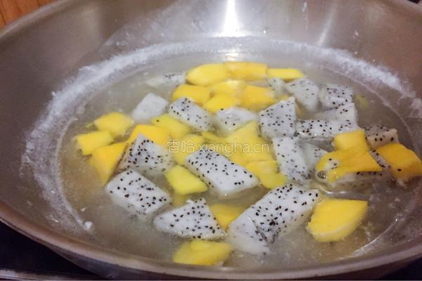 果香鸡胸肉的做法图解9