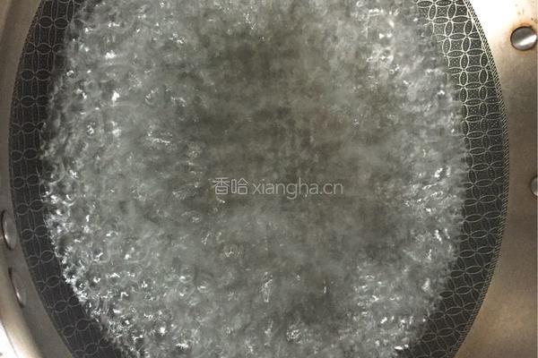 泡柿子的做法图解3