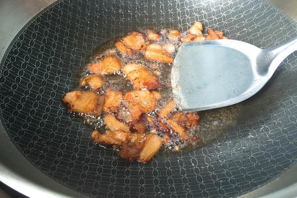 土豆片烧肉的做法图解8