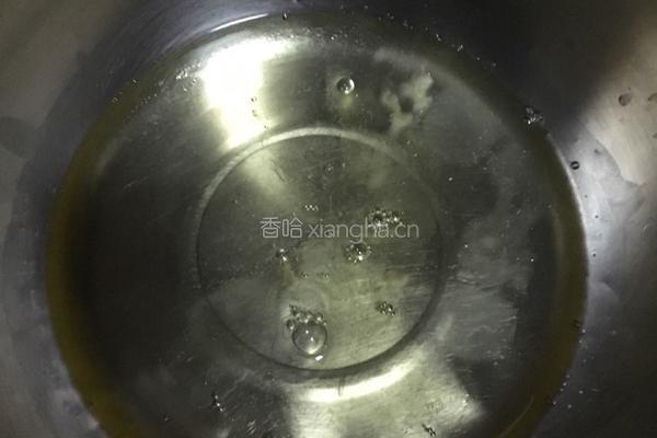 奶油蛋卷的做法图解2