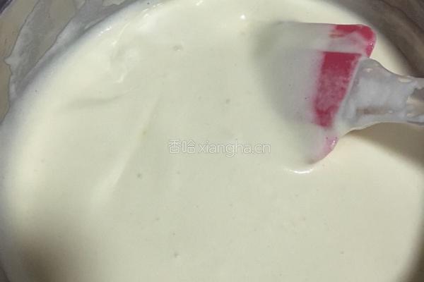 奶油蛋卷的做法图解9