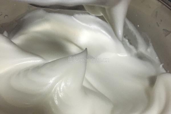 奶油蛋卷的做法图解14