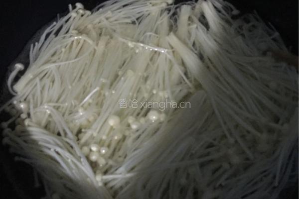 家常水煮鱼的做法图解7
