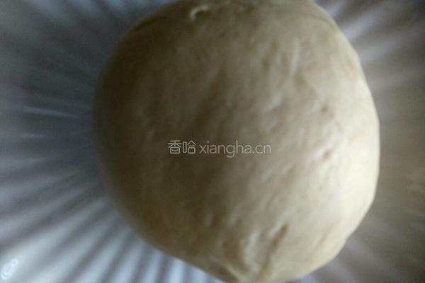 油条的做法图解1