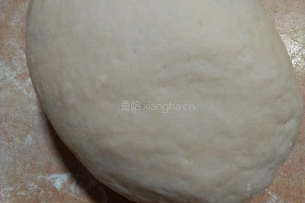 烫面牛肉蒸饺的做法图解6