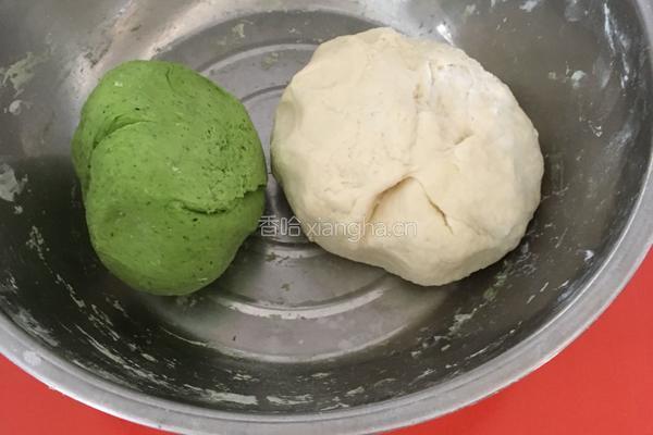 百财饺子的做法图解2