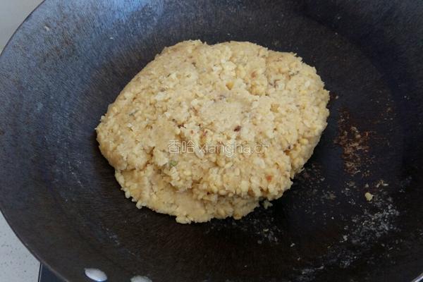 自制绿豆糕的做法图解6