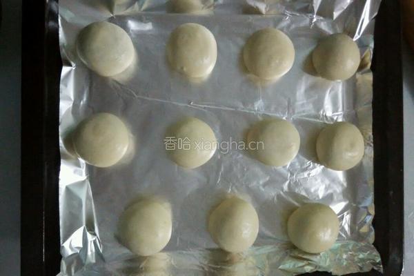 芝麻酥的做法图解9