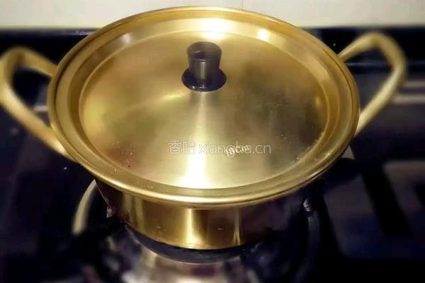 柚子茶的做法图解5
