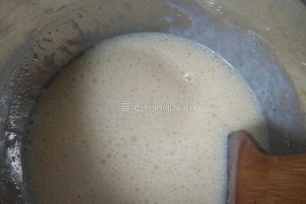 杯子蛋糕的做法图解3