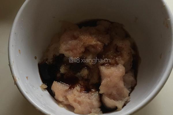 太阳蛋的做法图解1