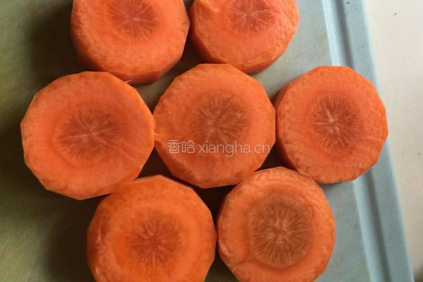 太阳蛋的做法图解2