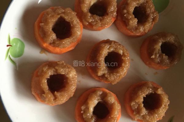 太阳蛋的做法图解4