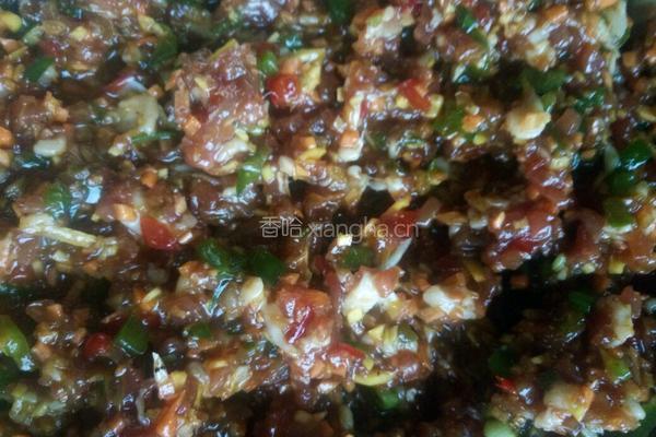 胡萝卜青椒馅馄炖的做法图解10