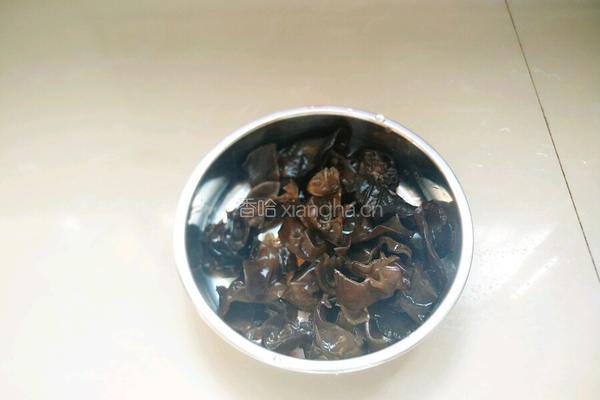 羊肉泡馍的做法图解3
