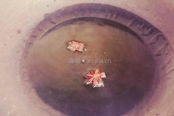 炒三片的做法图解3