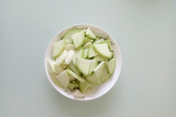 清炖羊肉的做法图解6