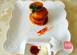南瓜饼的做法图解6