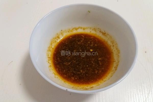 菠菜饼的做法图解9