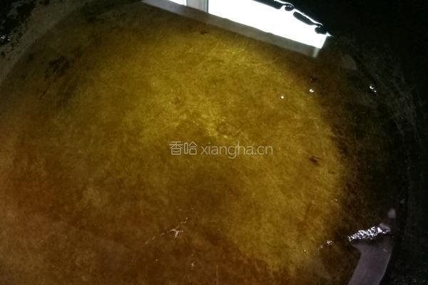 福寿鱼的做法图解3