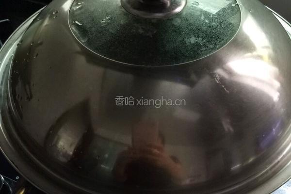 福寿鱼的做法图解9