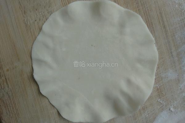 烧卖的做法图解7