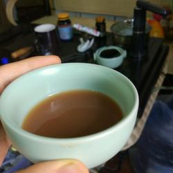 奶香普洱的做法[图]