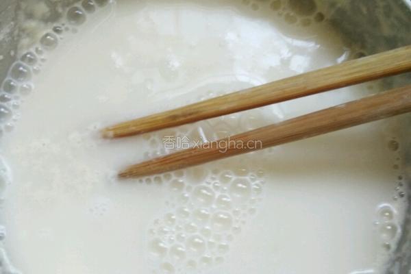 小碗汤的做法图解9