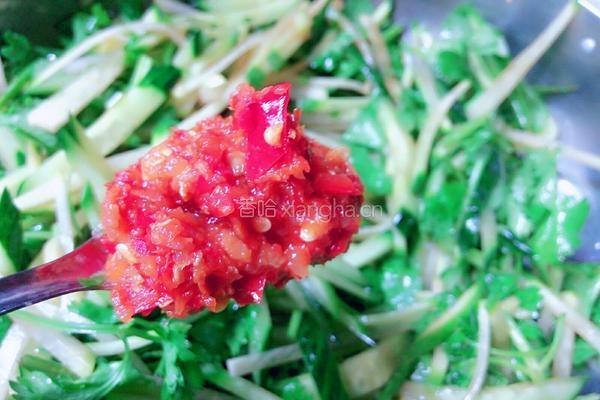 多味菜丝的做法图解13