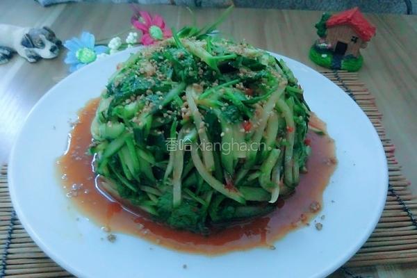 多味菜丝的做法图解16