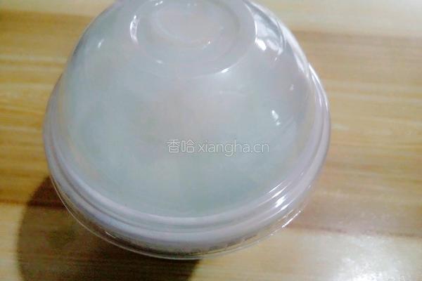 苹果奶茶的做法图解6