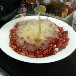 沸腾鱼的做法[图]