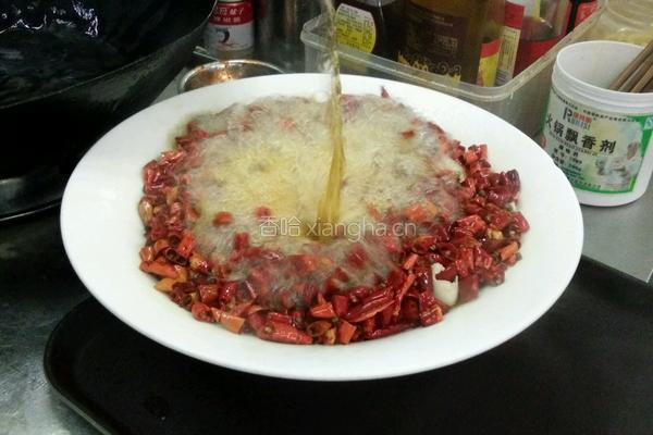 沸腾鱼
