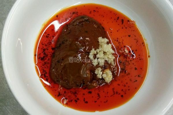 四川担担面的做法图解2