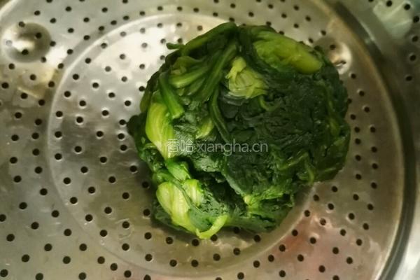 凉拌好菜的做法图解10