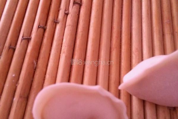 饺子的做法图解7