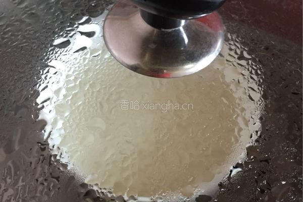 卤肉饭的做法图解6