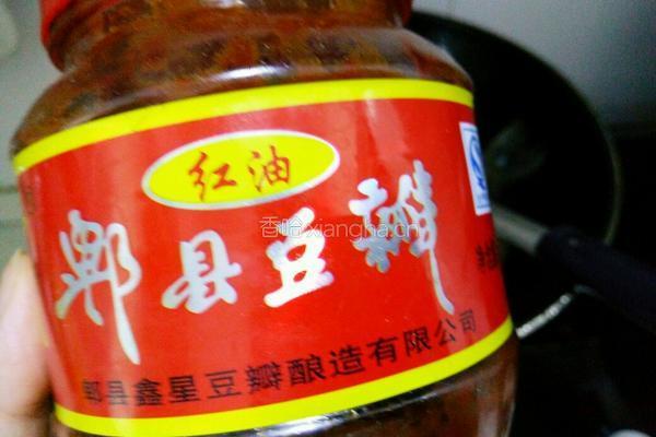 红烧鲫鱼的做法图解8