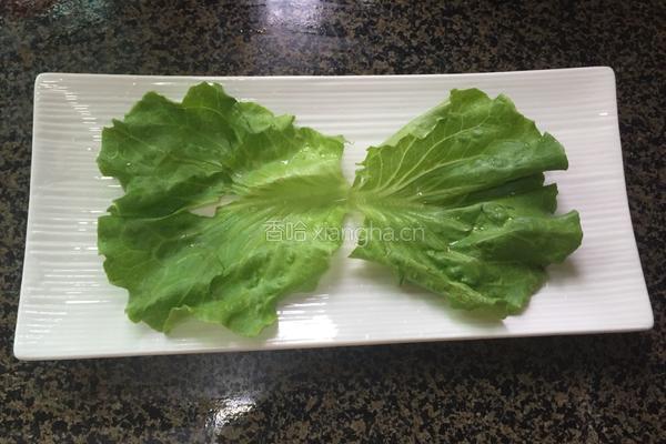 蒜香鸡翅的做法图解5