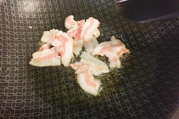 浓汤娃娃菜的做法图解8