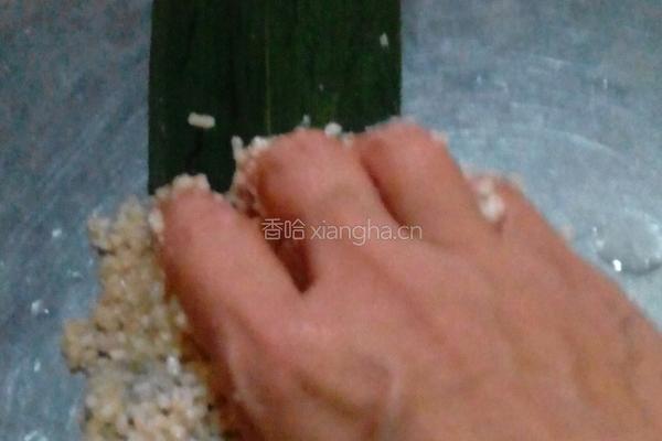 棕香排骨的做法图解6