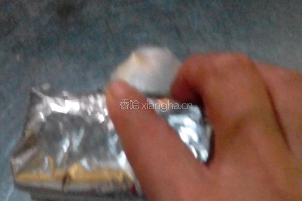 棕香排骨的做法图解9
