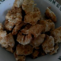 素锅包右的做法[图]