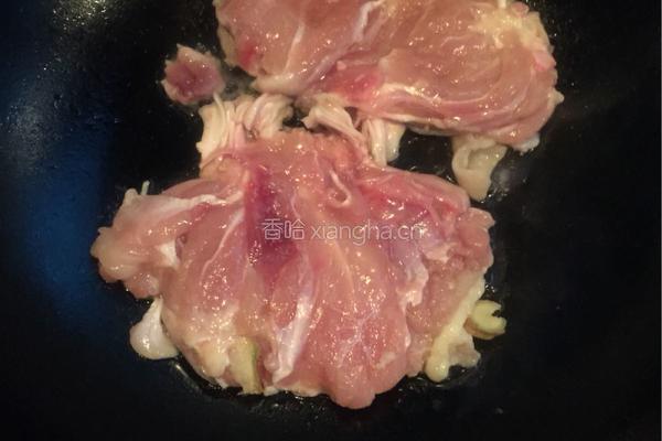 照烧鸡腿的做法图解5