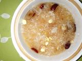 莲子银耳红枣汤的做法[图]