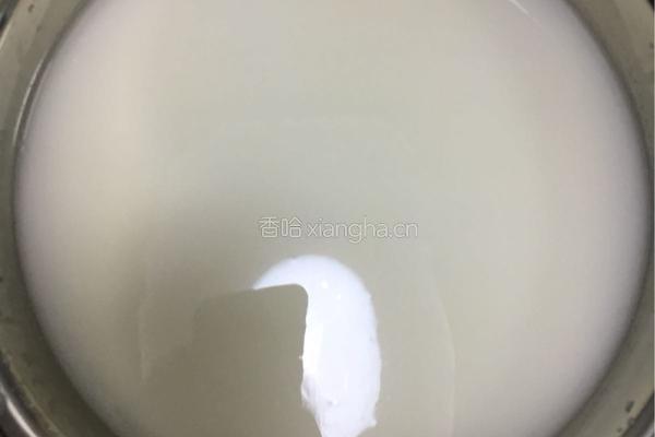 素炒凉皮的做法图解3