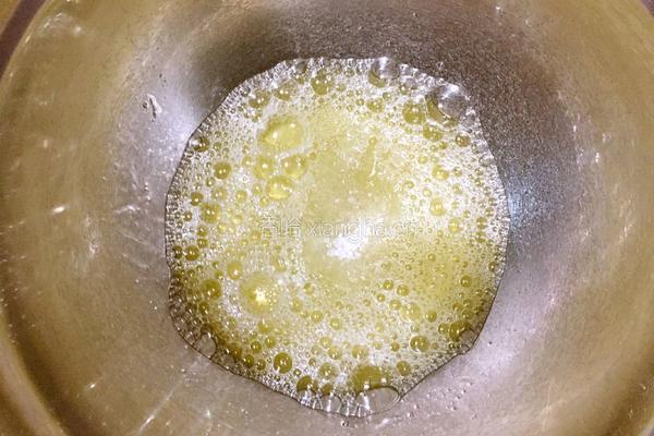 椰蓉蛋糕卷的做法图解7