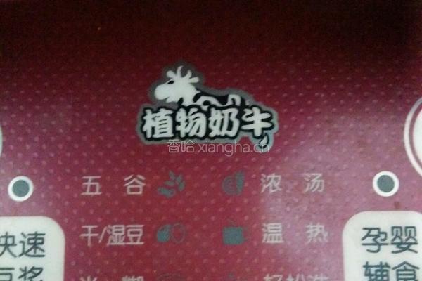 胡萝卜米糊的做法图解4