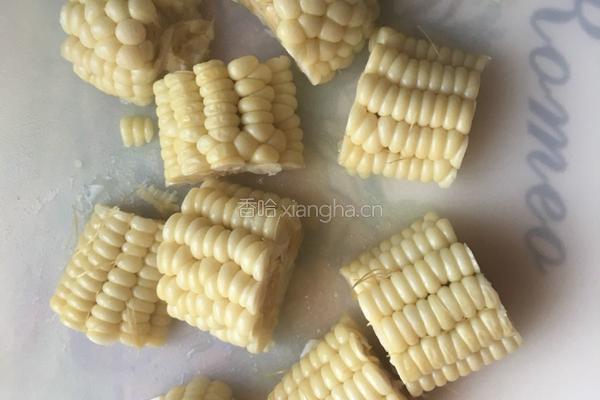 豆角炖排骨的做法图解13