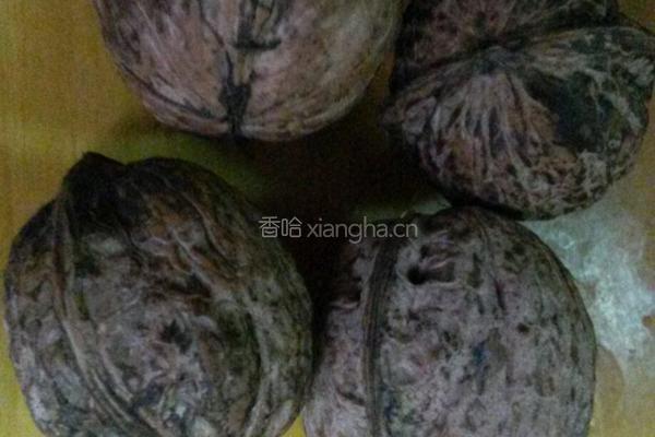 金银二米粥的做法图解3